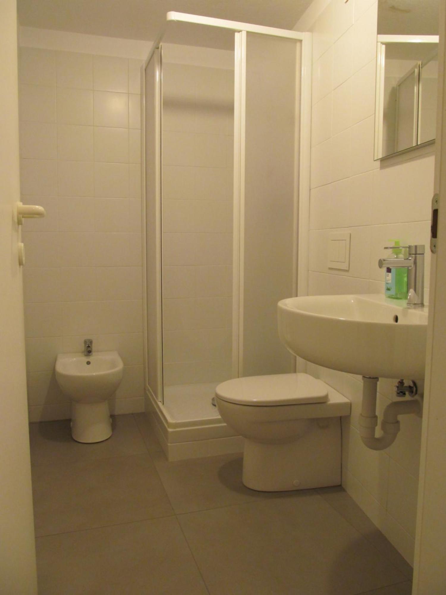 Old Town Guest House Генуя Екстер'єр фото